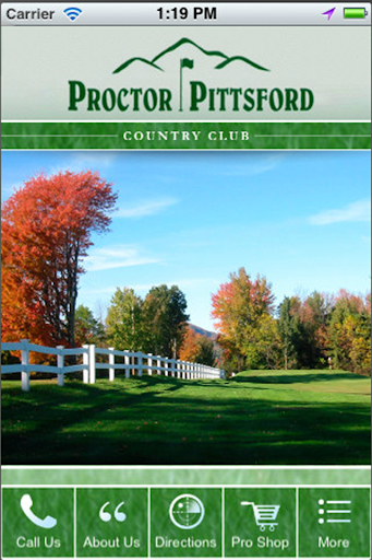 Proctor-Pittsford Country Club