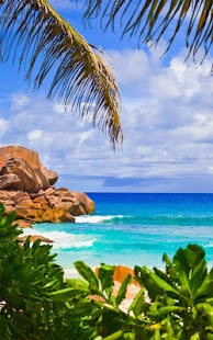 download เกาะสวรรค์วอลล์เปเปอร์ free