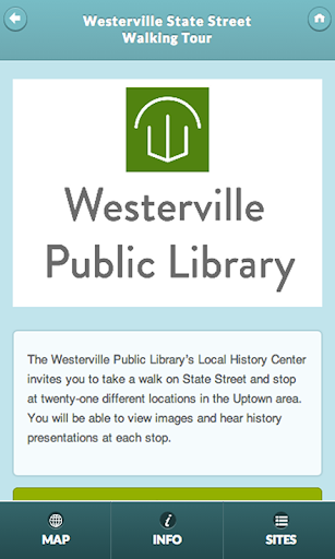 Westerville History Center