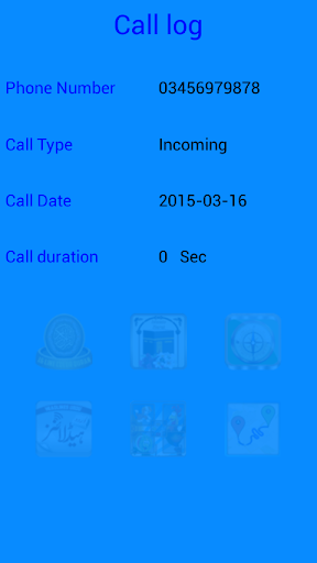 【免費工具App】Caller Name Informer-APP點子