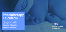 Phototherapy Calculator APK