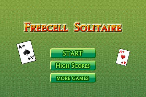 Freecell Solitaire