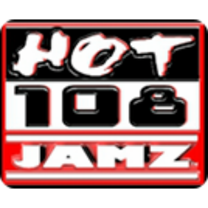 Hot 108 Jamz - #1 for Hip Hop.apk 2.7.0.196