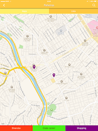 Summit Pinheiros poster 6