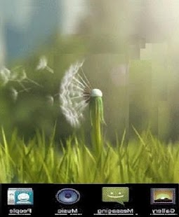 Lastest Flower Live Wallpaper APK