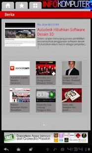 How to mod Infokomputer for Tablet patch 1.2 apk for android