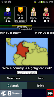 How to install Battle Trivia 1.37 unlimited apk for pc