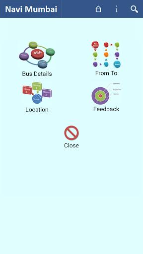 【免費交通運輸App】Navi Mumbai Bus Info-APP點子