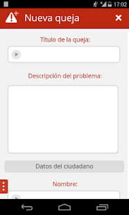 Free Zaragoza, tu opinión importa APK for Android