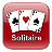 Android Solitaire logo