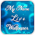 View My Name Wallpaper Free Download