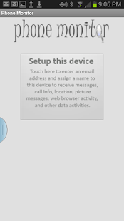 Lastest SMS, CALL and GPS MONITOR LITE APK