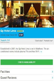 Lastest Mongolia Hotel Discount APK