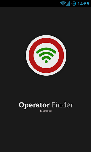 Operator Finder Morocco