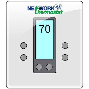 Network Thermostat Pro logo
