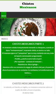 How to mod Chistes Mexicanos 1.2 apk for android