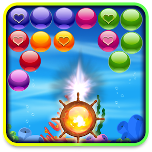 Bubble Shoot Mania.apk 1.0.0