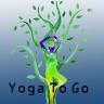 YOGA TO GO Application icon