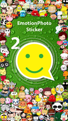 Emoji Sticker Studio 2