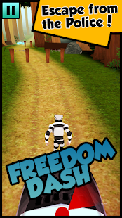 Freedom Dash