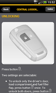 How to mod myOpelService 1.6 unlimited apk for android