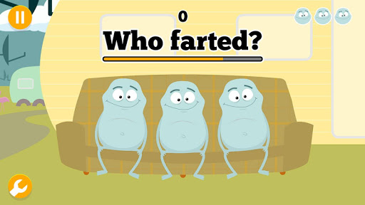 【免費家庭片App】Who Farted? Meet The Boomsers-APP點子