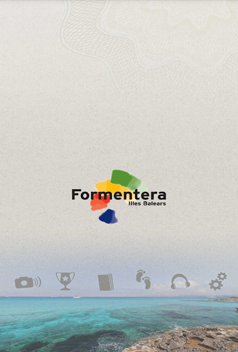 【免費旅遊App】Formentera Passport-APP點子