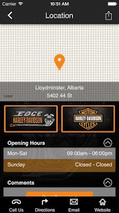 How to install Edge Harley-Davidson 4.1.2 unlimited apk for pc