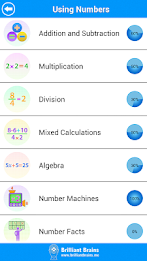 Train Your Brain Maths Lite poster 3