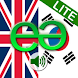 English to Korean Lite