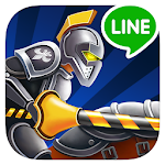 Cover Image of ダウンロード LINE ShakeSpears! 1.0.3 APK