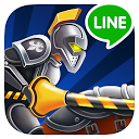 LINE ShakeSpears! mobile app icon