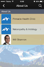 Pinnacle Health Clinic poster 9
