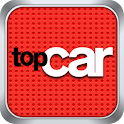 Topcar Buying Guide logo