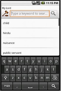 How to mod My Lord patch 1.0 apk for laptop