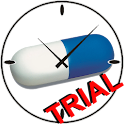 Time of the Medication – Trial logo