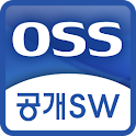 공개SW 포털 앱 logo