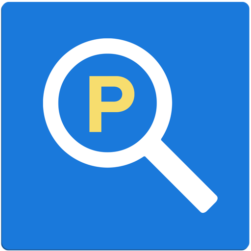 ParkWhiz - Parking Deals LOGO-APP點子