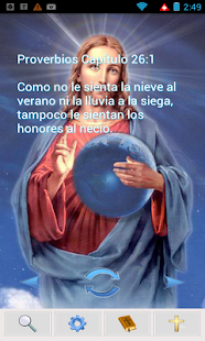 How to get Proverbios de la Biblia patch 3.8 apk for laptop