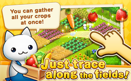  Meow Meow Star Acres v1.1.2 hack full tiền xu cho Android