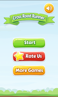 How to get Cross Road Runner 1.0 mod apk for bluestacks