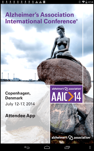 【免費醫療App】AAIC 2014-APP點子