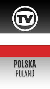 Free Download TV Channels Poland APK