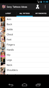 How to install Sexy Tattoos Ideas 2.0 apk for laptop
