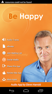 How to get Be Happy - Hypnosis Relaxation lastet apk for pc