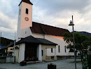 Kirche Fuschl