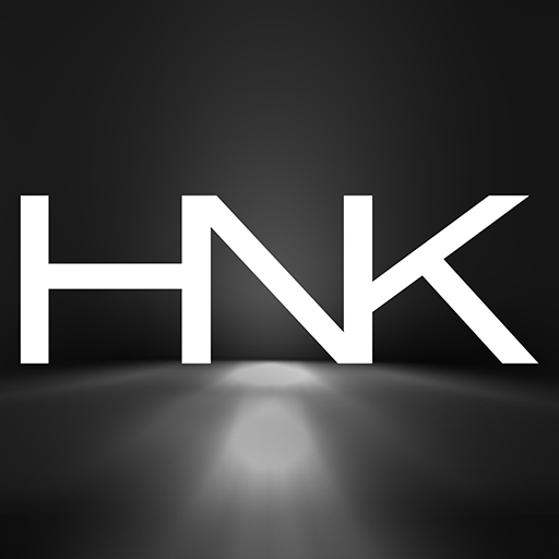 HNK 商業 App LOGO-APP開箱王