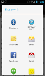 7Day News Journal poster 6