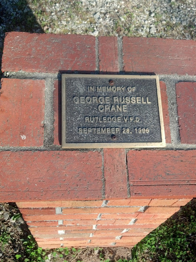 George Russell Crane