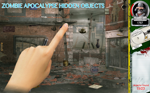 Haunt Hidden Object Quest 4-1 Screenshots 9